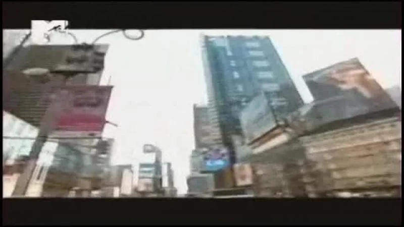 Кадры из ТВ шоу Проект Подиум (2004)