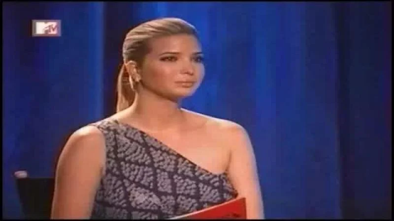 Кадры из ТВ шоу Проект Подиум (2004)